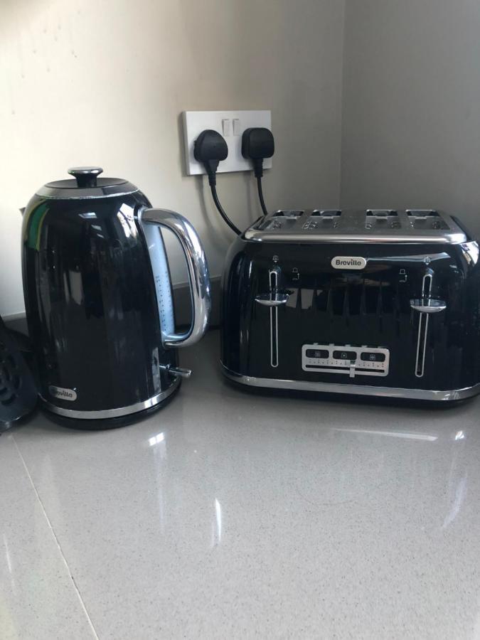 Wilmslow Airbnb Extérieur photo