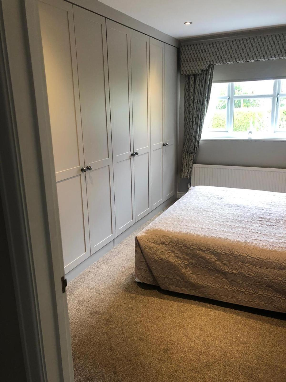 Wilmslow Airbnb Extérieur photo